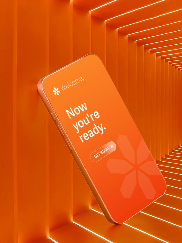 Digital marketing dashboard design