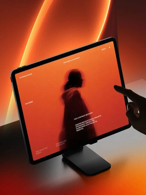 Social media content design