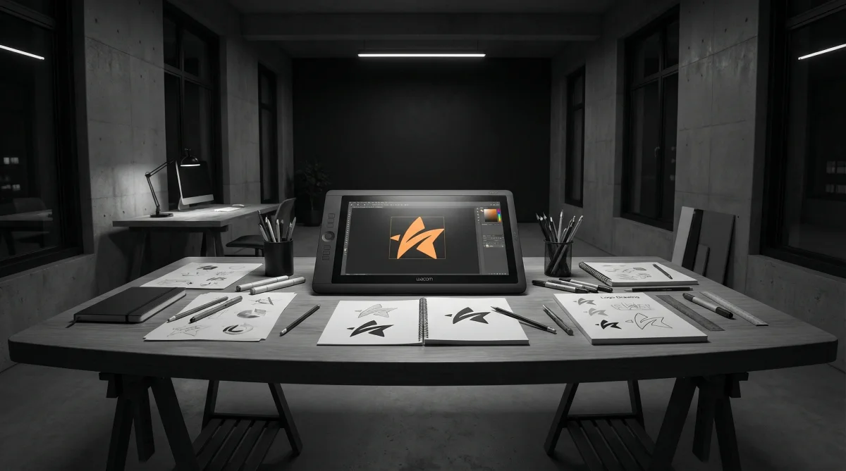 10 Most Common Logo Design Mistakes and Solutions