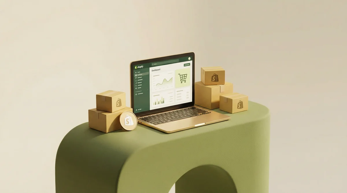 What is Shopify Dropshipping and How to Do It? (2026 Guide)
