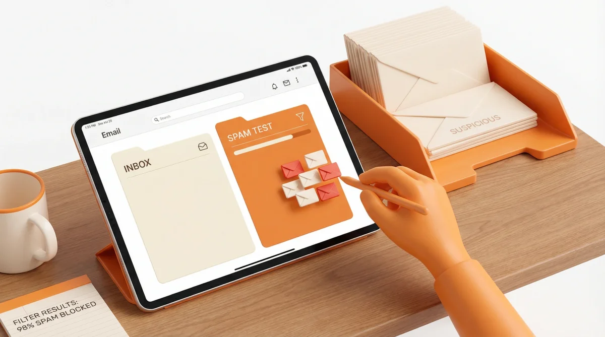Will Bulk Emails Be Marked as Spam? (Test & Find Out)