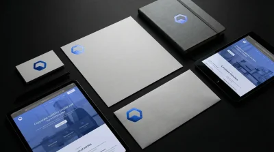 Corporate Identity Design: 5 Common Traits of Successful Brands