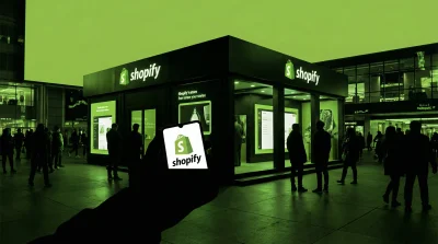 Advantages of Shopify in E-Commerce World