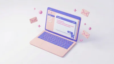 How to Design Mailings? Clickable Emails in 7 Steps