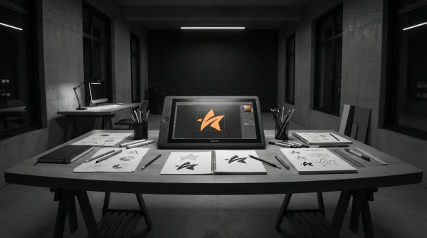 10 Most Common Logo Design Mistakes and Solutions