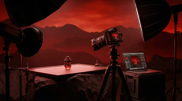 Important Details in Product Photography: Guide for Professional Results