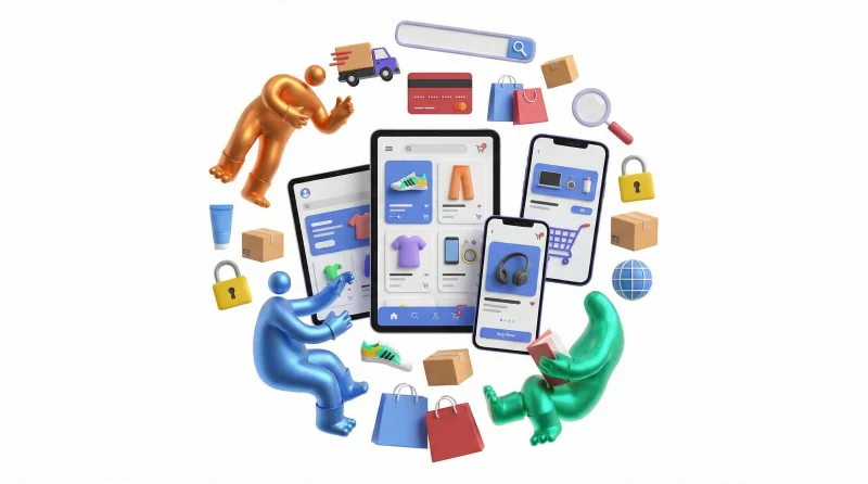 online marketplace selling model online marketplace selling model