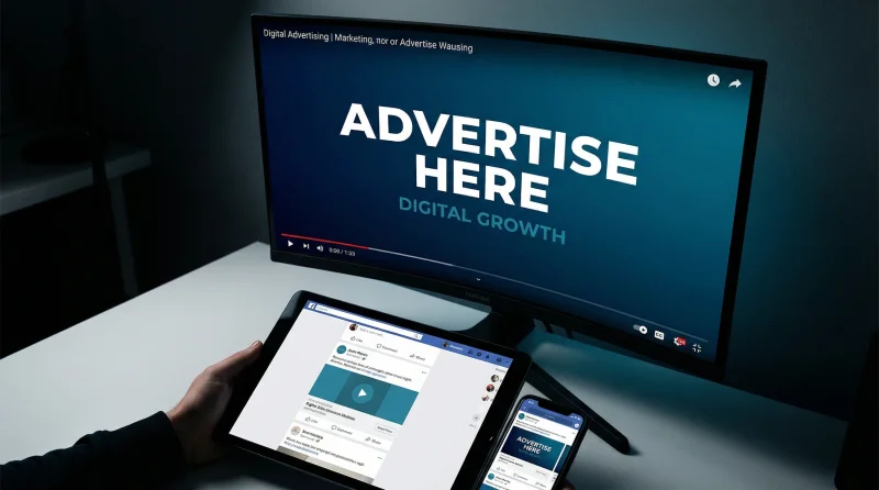 social media audience targeting