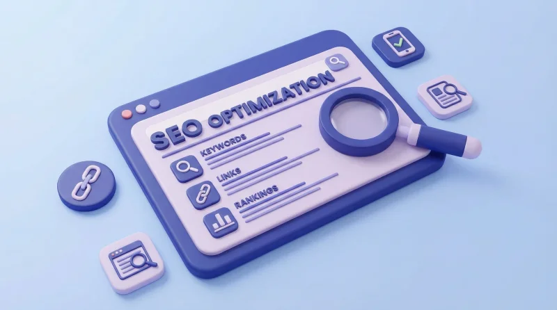 SEO optimization process workflow SEO optimization process workflow