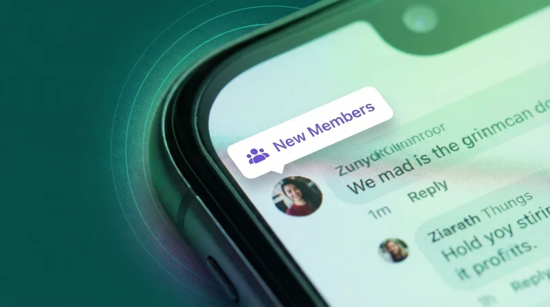 building community on social media platforms building community on social media platforms