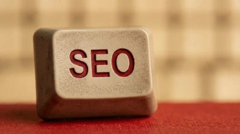 SEO service evaluation process