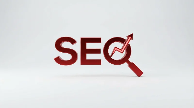 professional SEO agency work