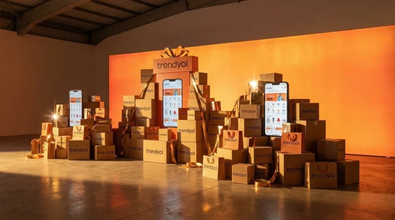 Trendyol seller panel optimization