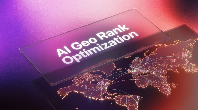 geo optimization strategies in digital marketing