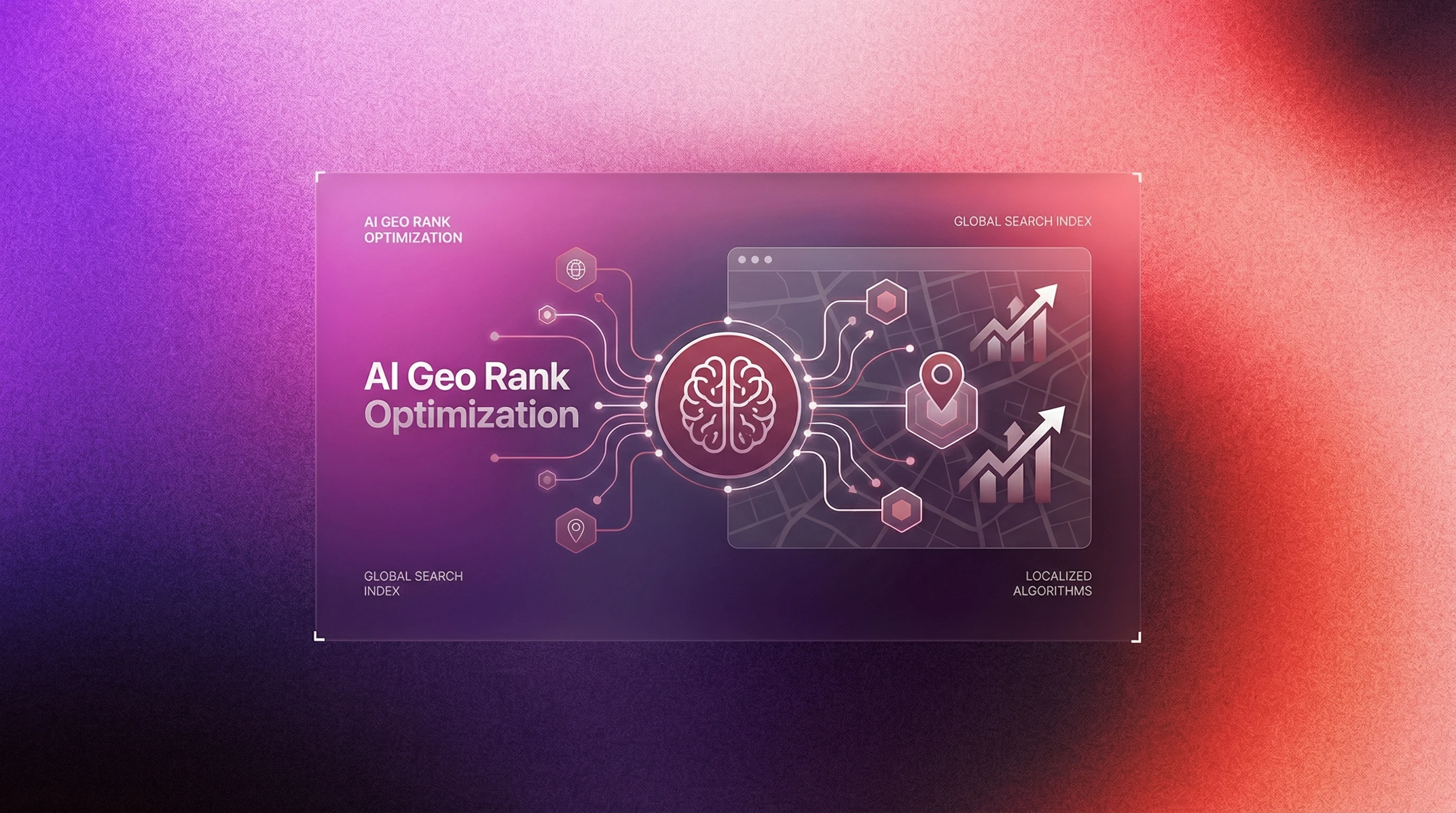 What is GEO? Generative Engine Optimization Explained (2026) - Pixor